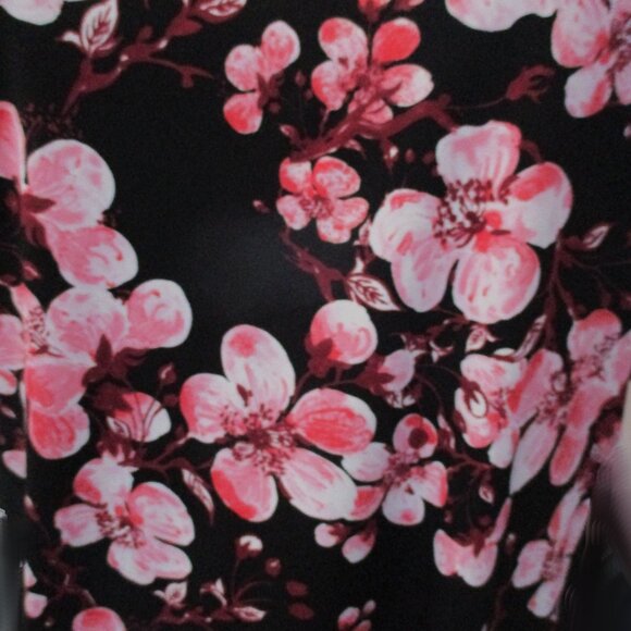 🌸 Floral Tunic Dress - Confection R I 🌸 - Picture 3 of 6